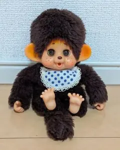 モンチッチ 1974年 セキグチ レトロ レア - メルカリ