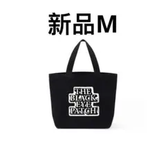 2025年最新】Black Eye Patch メンズ トートバッグの人気