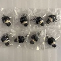 呪術廻戦 伏黒甚爾 甚爾 めじるしアクセサリー