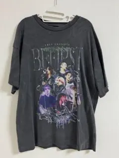 befirstアーティストT