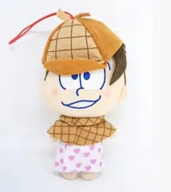 名探偵コナン ぬいぐるみ