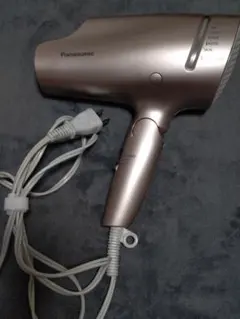 Panasonic ヘアドライヤー EH-NA9Gジャンク ジャンク 22年製 Panasonic ピンクゴールド EH-NA9G-PN - メルカリ