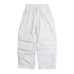 U.S.ARMY スノーカモパンツ 米軍実物