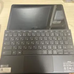 GMJ-10-128タブレット フルサイズキーボード付きノートPC - メルカリ