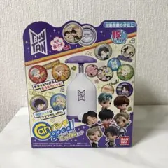 TinyTAN Canバッチgood! バンダイのサムネイル
