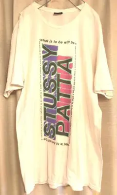 STUSSY Tシャツ