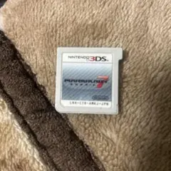 マリオカート7 ニンテンドー3DS