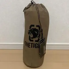 OneTigris ポリコットンTC 陣幕 前幕 焚き火陣幕 ブラウンのサムネイル