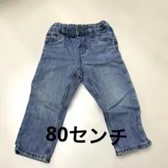 ベビー用デニム