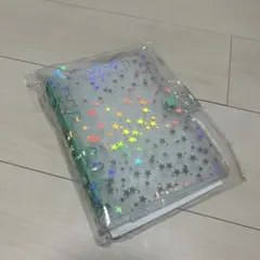 NCT WISH poppop MD バインダー