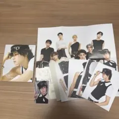 &TEAM Mark on Me ソロ盤 ソロジャケ Ｋ　ケイ