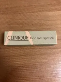 【新品未使用】クリニーク CLINIQUE リップ　07のサムネイル