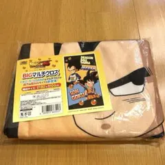ドラゴンボールDAIMA BIGマルチクロス