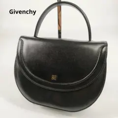 極美品⭐️ ジバンシィ ハンドバッグ フォーマルバッグ ブラック 変え
