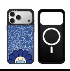 iPhone17ProMax CASETiFY タカシ・ムラカミ コラボ ケース - メルカリ