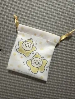 ちいかわ Chiikawa Baby トレーディングミニ巾着