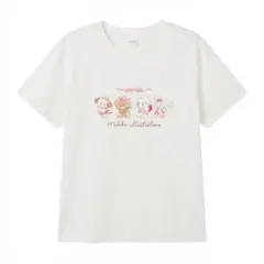 mikko ミッコ　Tシャツ　トップス　半袖　サンキューマート　グッズ