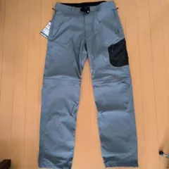 モンベルパンツ