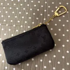 【専用】Louis Vuittonコインケース ブラック