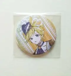 プロセカ 鏡音レン 缶バッジ ぼくのかみさま 楽天ブックス ワンダショ