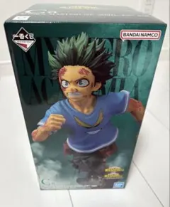 僕のヒーローアカデミア 一番くじ 紡がれる想い C賞
