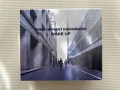 新品未開封 エレファントカシマシ WAKE UP デラックス盤 CD DVD 未開封】エレファントカシマシ WAKE UP デラックス盤 新品未開封