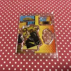 僕のヒーローアカデミア アクリルフィギュアコレクション 上鳴