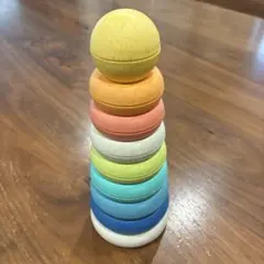 エドインター　スタッキングタワー