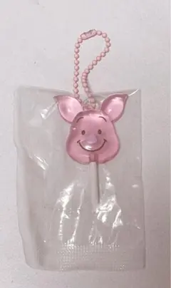 ディズニーキャンディチャーム　ピグレット