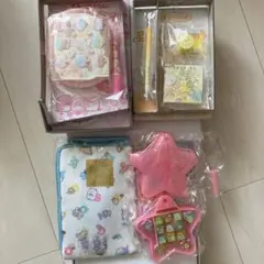 すみっコぐらし 雑誌付録4点セットのサムネイル