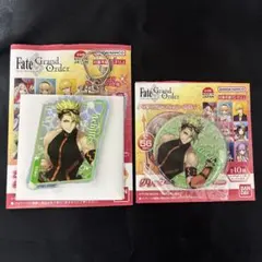 FGO アキレウス 缶バッジ キーホルダーのサムネイル