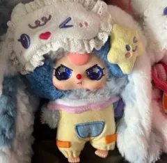 babythree 400% ぬいぐるみ