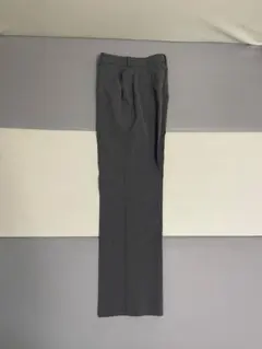 スラックス グレー