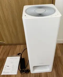 ジャンク品(電源が入りません) Airdog moi H5 加湿器 置き型 - メルカリ