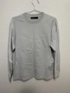 green label relaxing ロンT