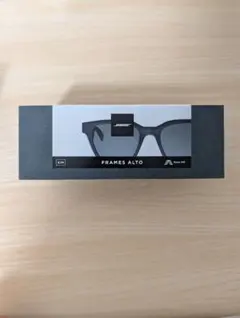 ジャンク扱い BOSE frames クリアレンズのみ - メルカリ