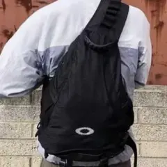 難あり　人気00s Y2K ワンショルダーバッグ ボディバッグ ユニセックス