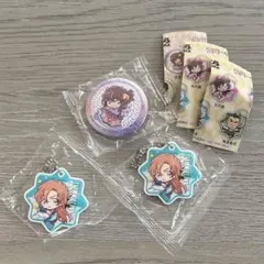 くら寿司　名探偵コナンコラボ　萩原千速　灰原哀
