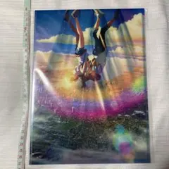 2026年最新】天気の子 グッズ ファイルの人気アイテム - メルカリ
