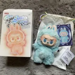 THE MONSTERS Big into Energy シリーズ ぬいぐるみ