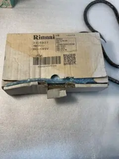リンナイ Rinnai 給湯器 マルチリモコン 浴室リモコン BC-145Vのサムネイル