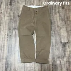 オーディナリーフィッツ