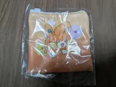 ポケモン　トートバッグ&ポーチコレクション