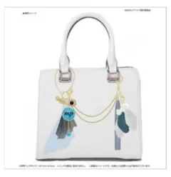 値下げ⭐︎アイナナ バッグチャーム WiSH VOYAGE 環