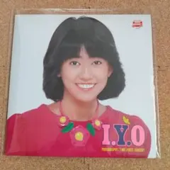 I.Y.O フォトグラフィ〈TWO〉FIRST CONCERT サイン入り