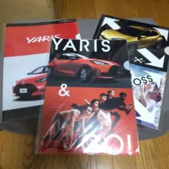 2026年最新】toyota クリアファイルの人気アイテム - メルカリ