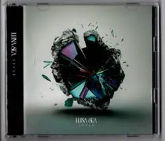 ビジュアル系■初回生産限定Blu-ray付2枚組■LUNA SEA【STYLE】