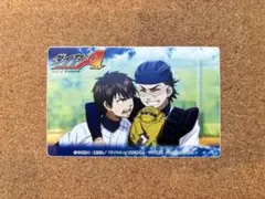 ダイヤのA 御幸一也 沢村栄純 ポストカード カード セット - メルカリ