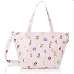 ちぃ様専用　新品未使用　ジェラピケ　ママバッグ