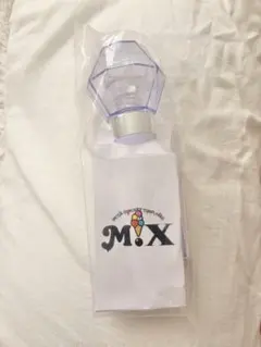 【新品未開封】M!LK ペンライト　ミルクラスタル スティック3